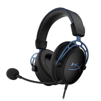 HyperX Cloud Alpha S