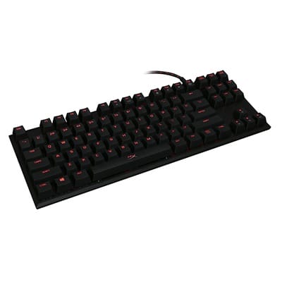 HyperX Alloy FPS Pro