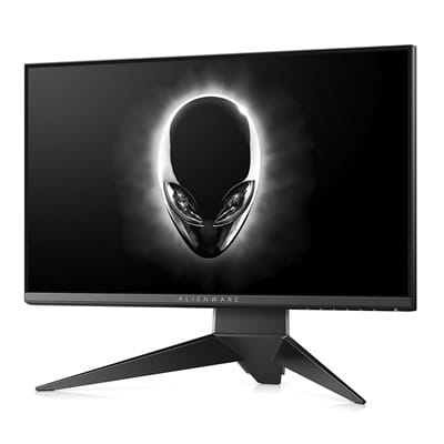 Alienware - AW2518H