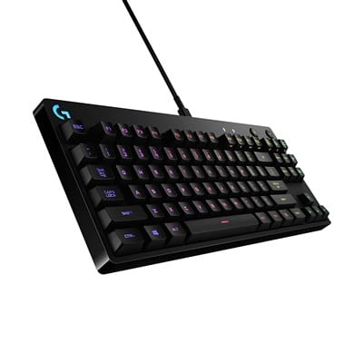 Logitech G Pro Mechanical