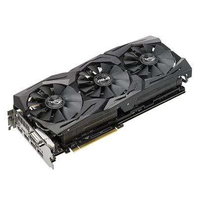 ASUS ROG-STRIX-GTX1080TI