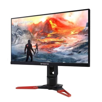 Acer Predator XB271HU