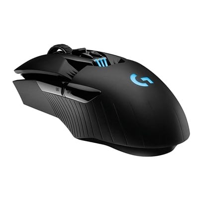 Logitech G903 Lightspeed