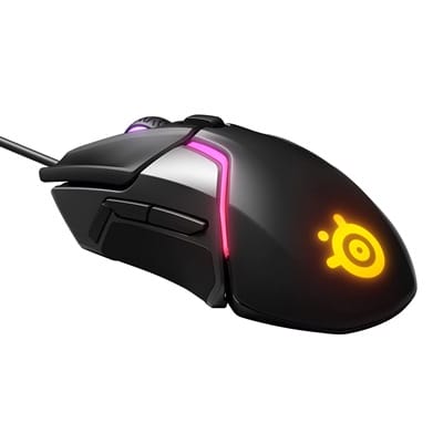 SteelSeries Rival 600