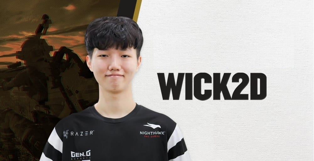 Wick2D