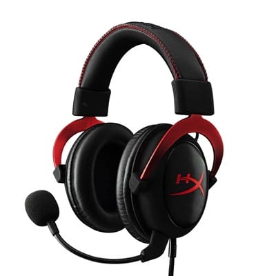 HyperX Cloud II