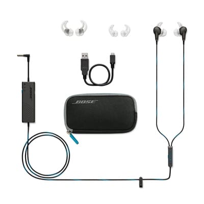 Bose QuietComfort 20