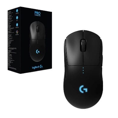 Logitech G Pro Wireless