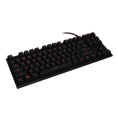 HyperX Alloy FPS Pro