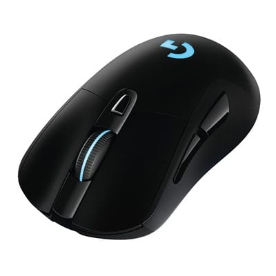 Logitech G703 Lightspeed