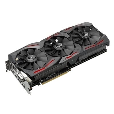 ASUS GeForce GTX 1070