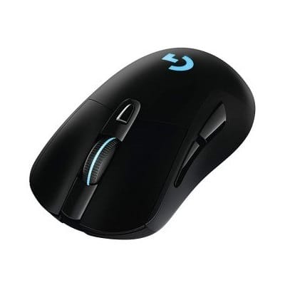 Logitech G703 Lightspeed