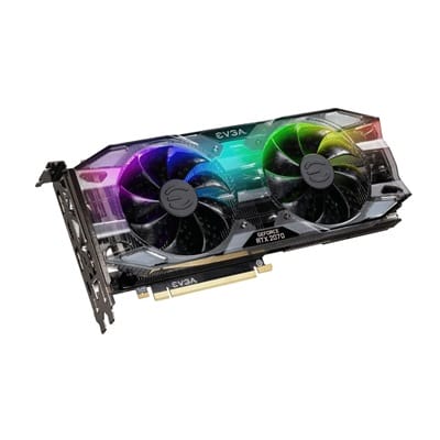 EVGA GeForce RTX 2070