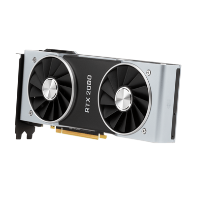 Nvidia GeForce RTX 2080