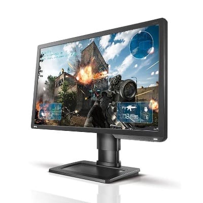 BenQ ZOWIE XL2411P