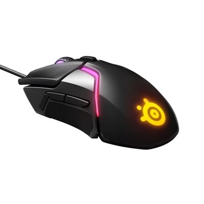 SteelSeries Rival 600