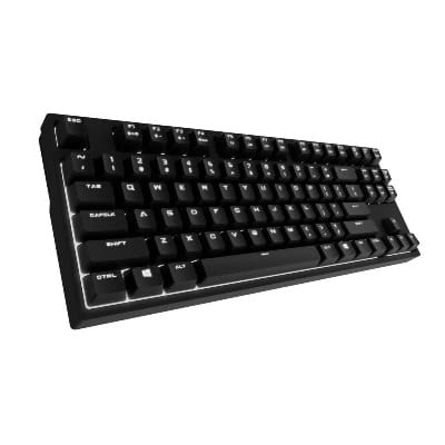 Cooler Master Storm Quickfire Rapid-i