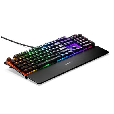 SteelSeries Apex Pro Mechanical