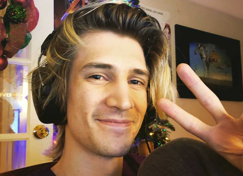 xQc