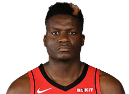 Clint Capela