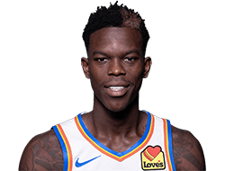 Dennis Schroder