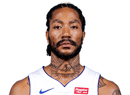 Derrick Rose