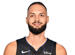 Evan Fournier