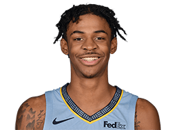 Ja Morant