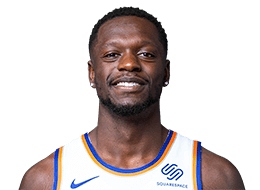 Julius Randle