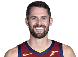 Kevin Love