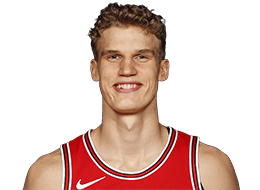 Lauri Markkanen