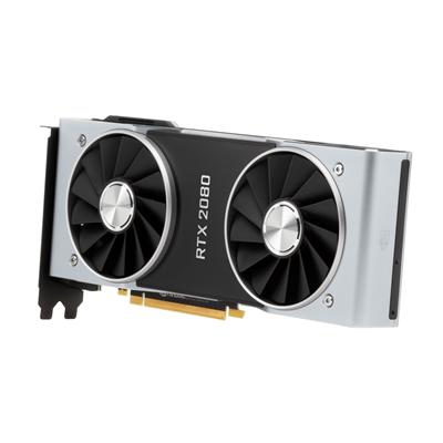 Nvidia GeForce RTX 2080