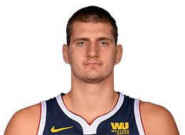 Nikola Jokic