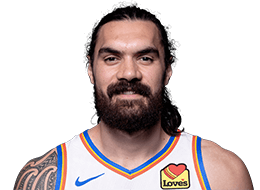 Steven Adams