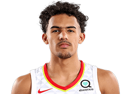 Trae Young