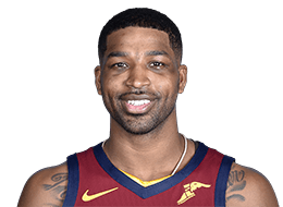 Tristan Thompson