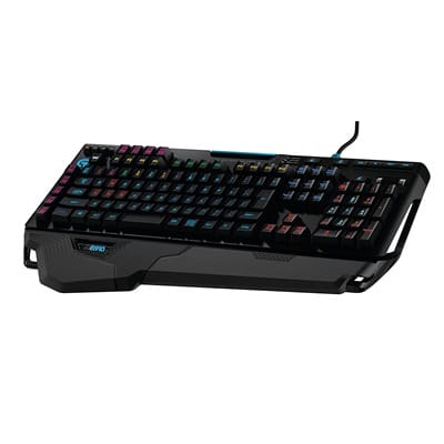 Logitech G910 Orion Spark