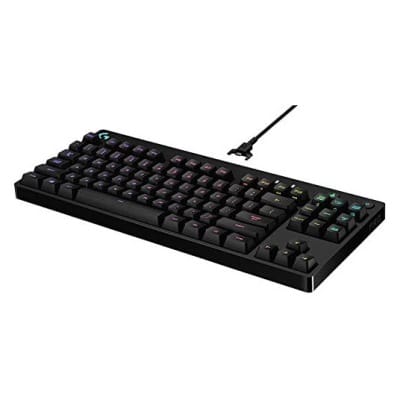 Logitech G Pro Mechanical