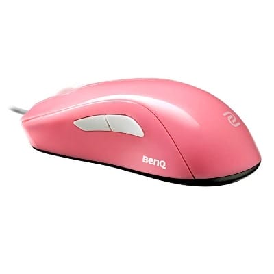 ZOWIE S2 Divina Version