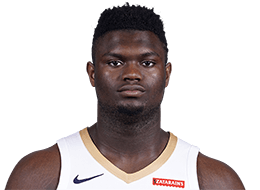 Zion Williamson