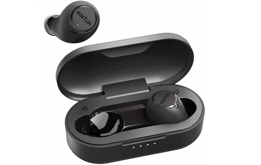 EarFun Wireless Earbuds